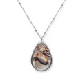 En Pointe · Necklace