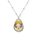 Fire · Necklace