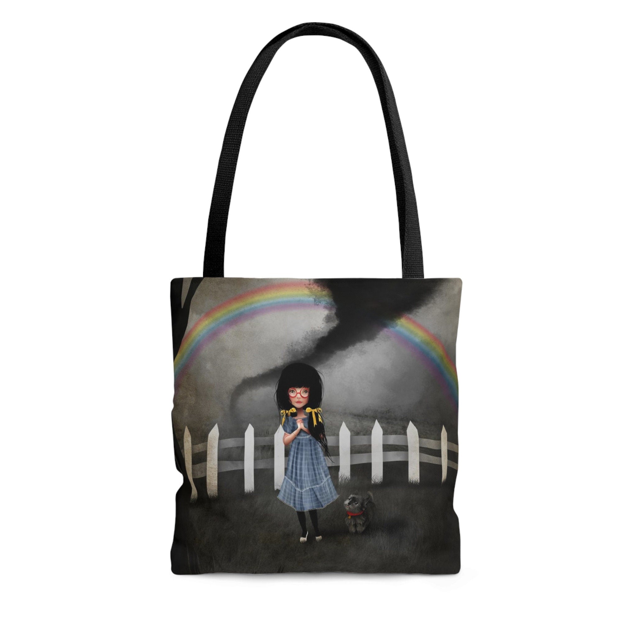 Somewhere over the Rainbow · Tote Bag