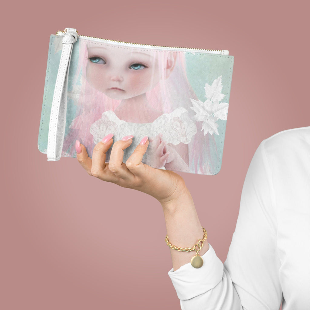 Cultivate · Clutch Bag