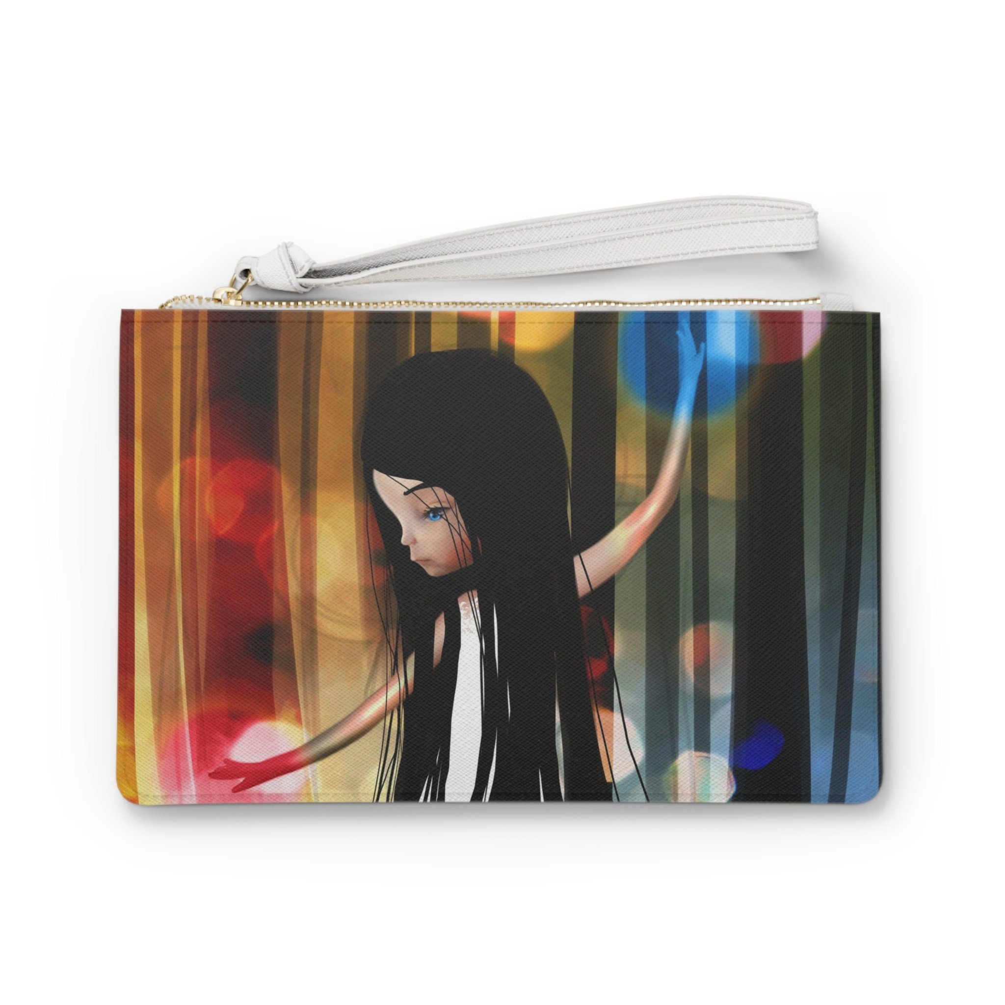 Joanna May · Clutch Bag