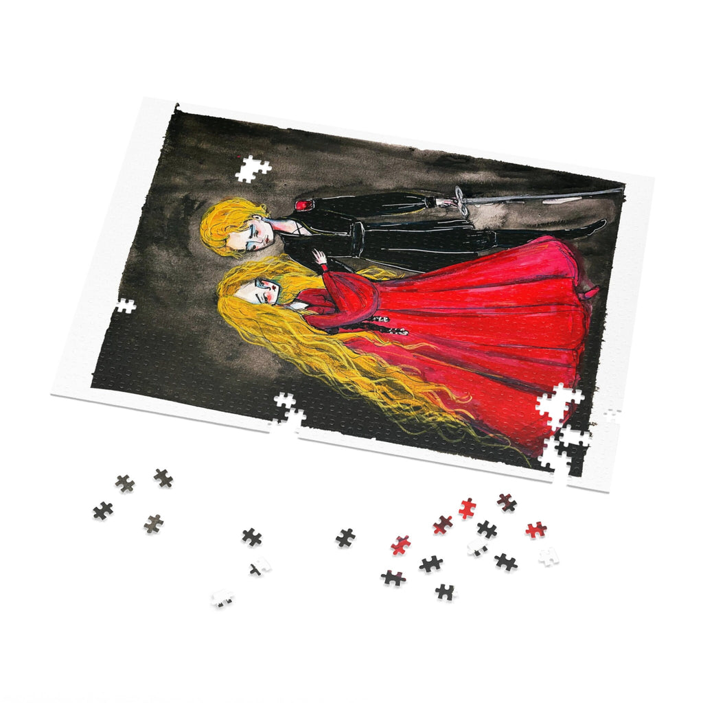 As you wish · Jigsaw Puzzle