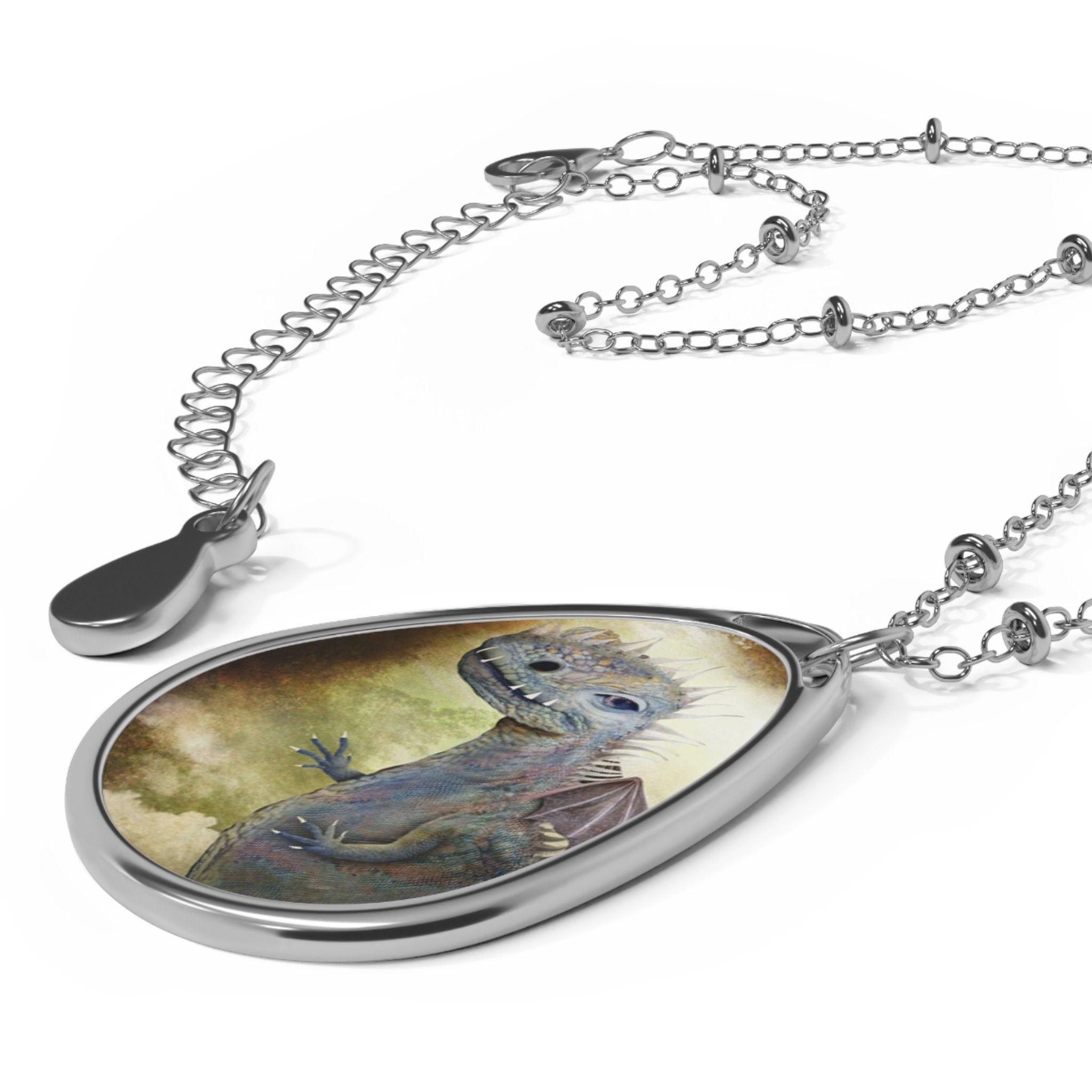 Domino · Necklace