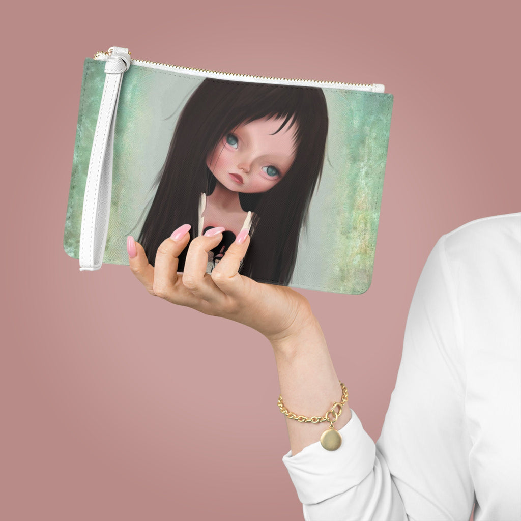 Heartache · Clutch Bag