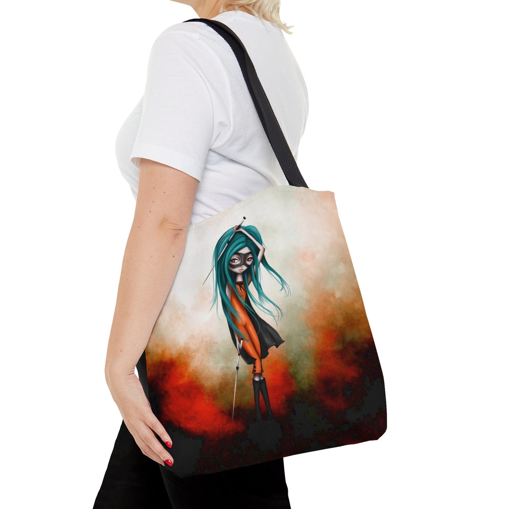 A Hard Day's Night · Tote Bag