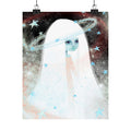 Space · Poster Print