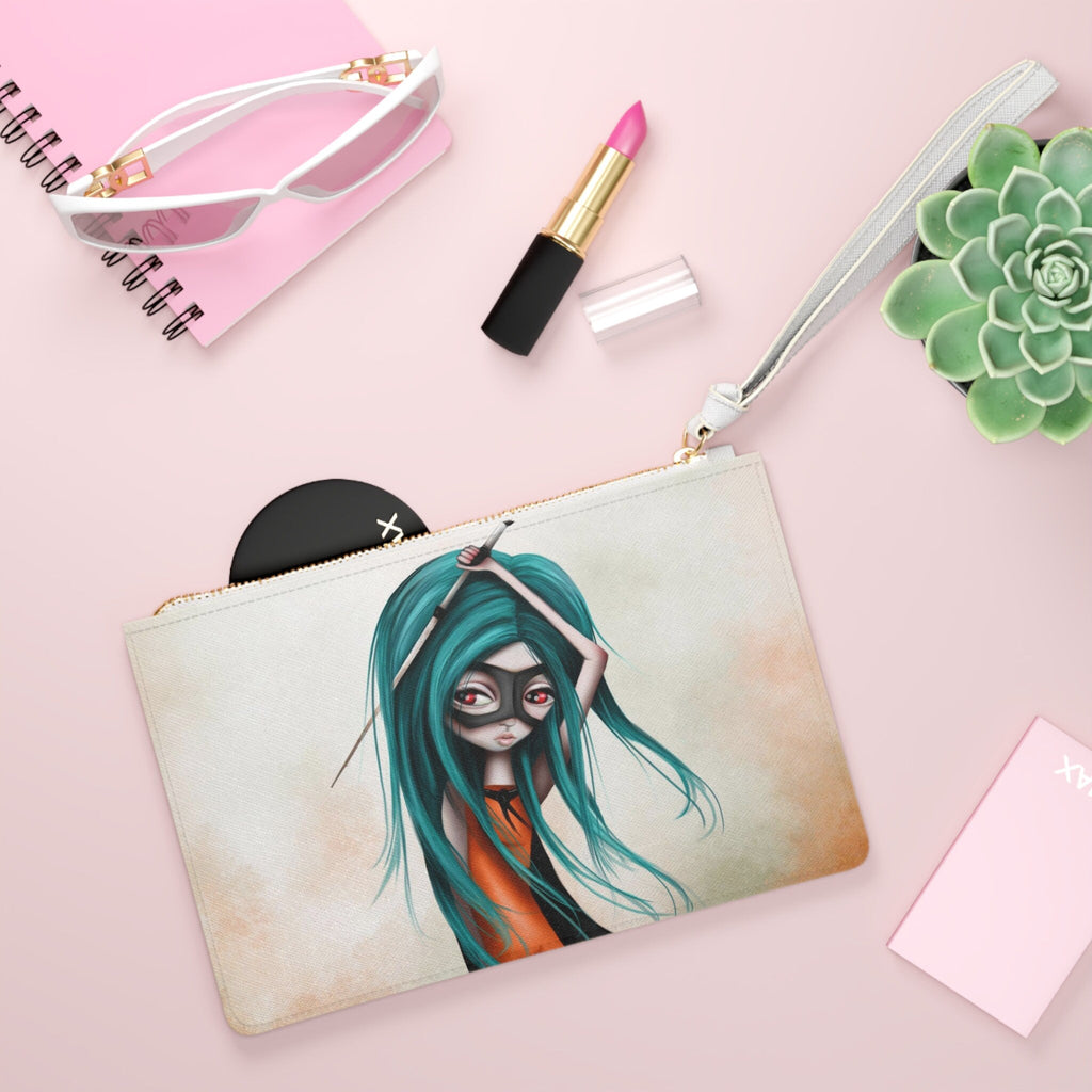 A Hard Days Night · Clutch Bag