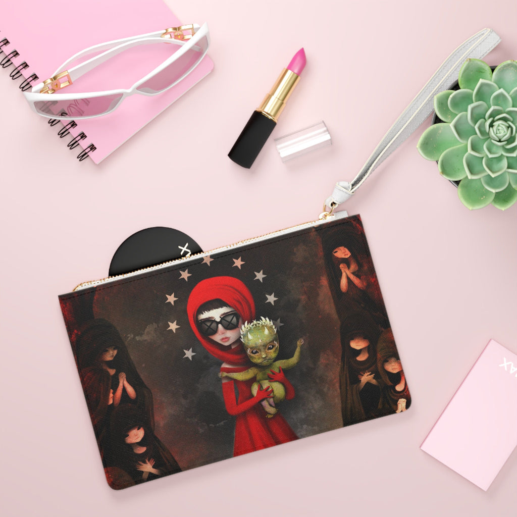 Department of Truth · Clutch Bag