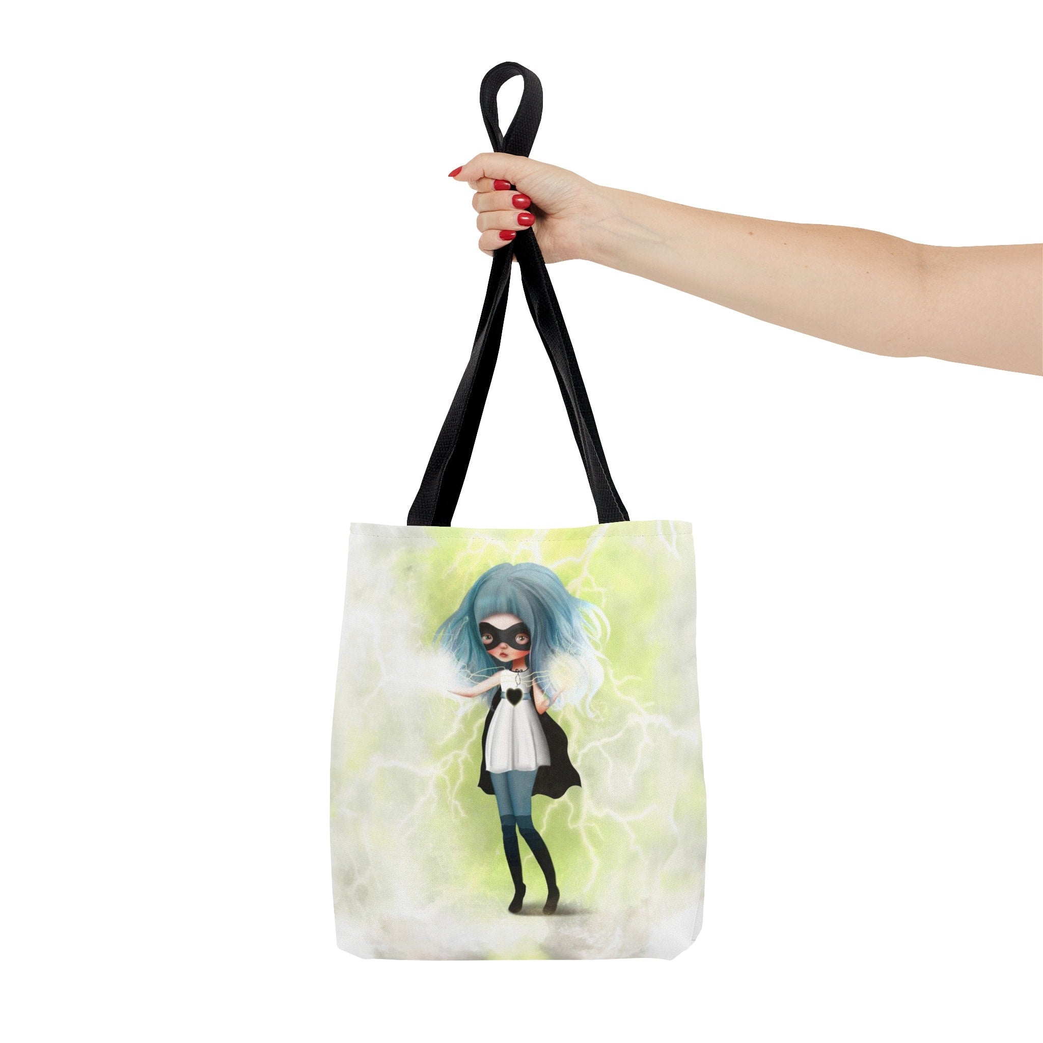 Juno · Tote Bag
