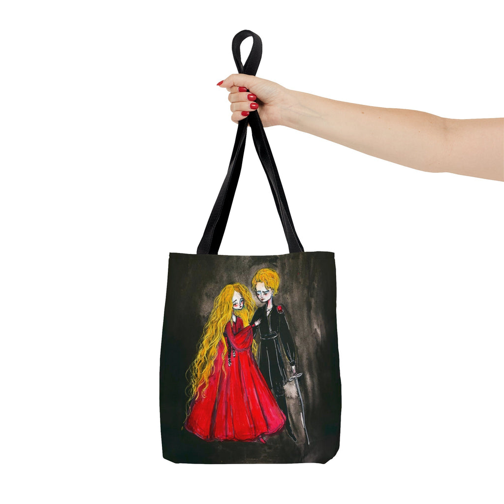 As You Wish · Tote Bag