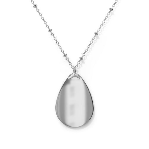 A Bicycle Made for Two · Necklace