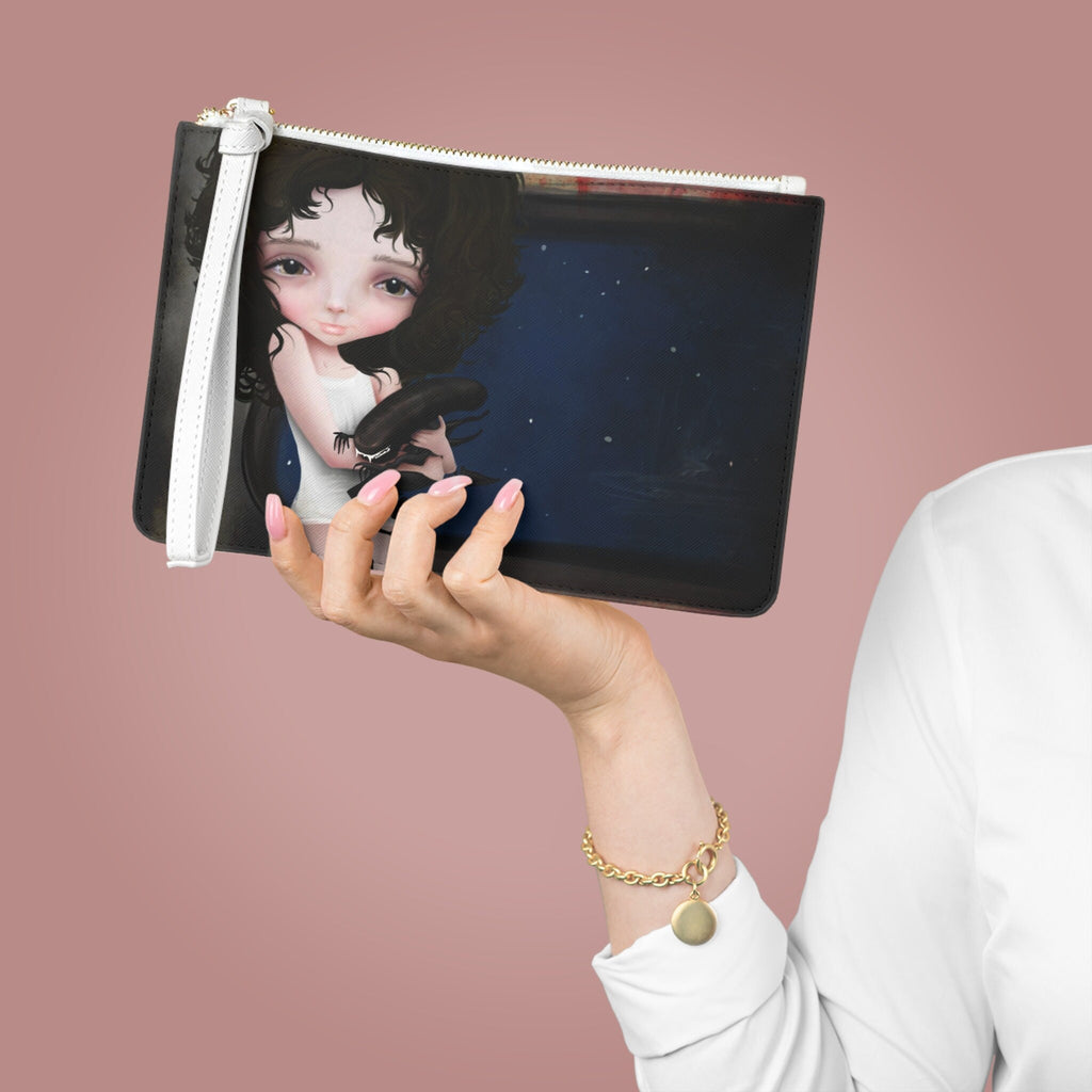 Best Friends Forever · Clutch Bag