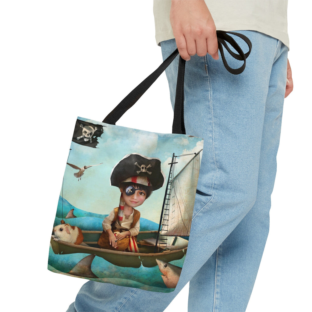 Diego · Tote Bag