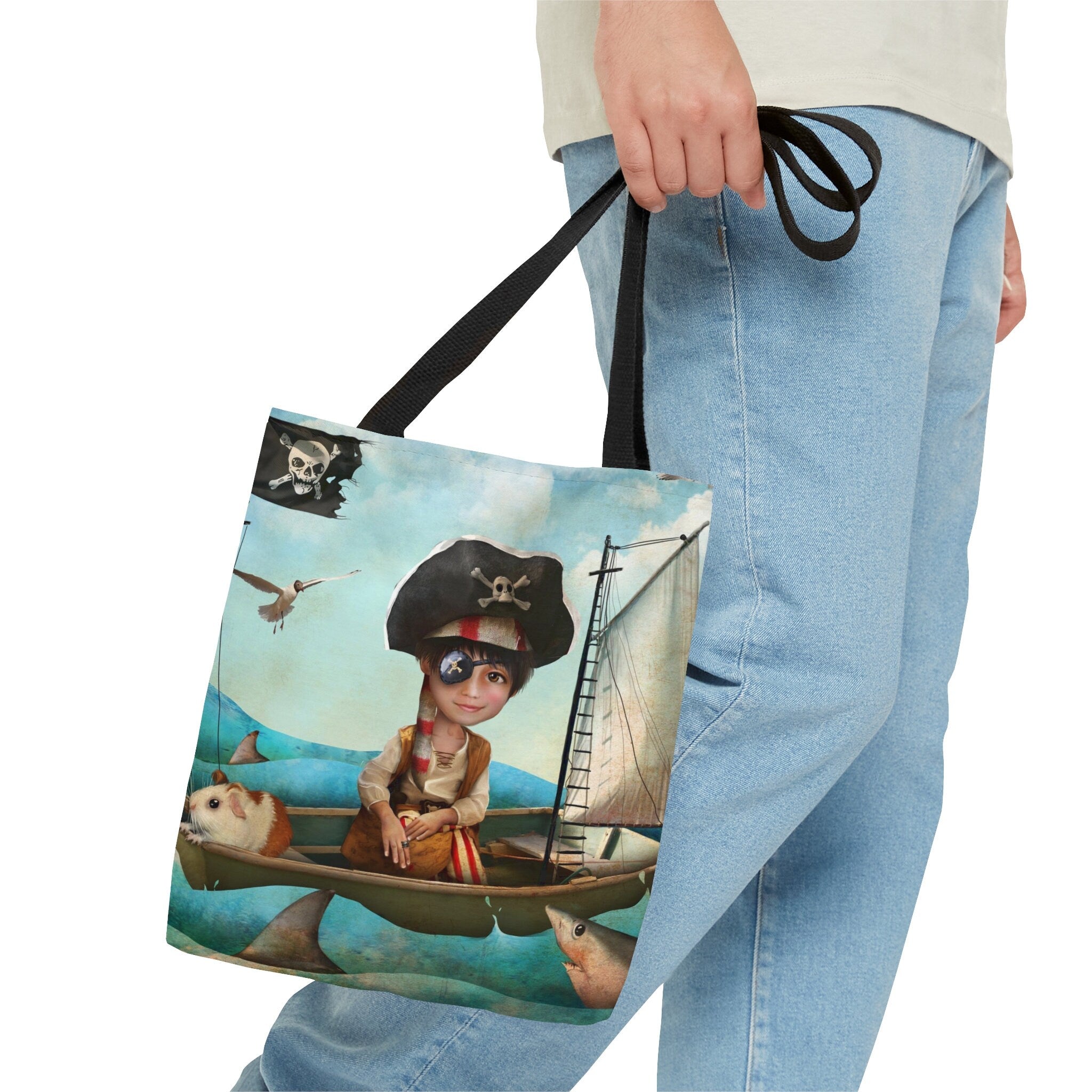 Diego · Tote Bag