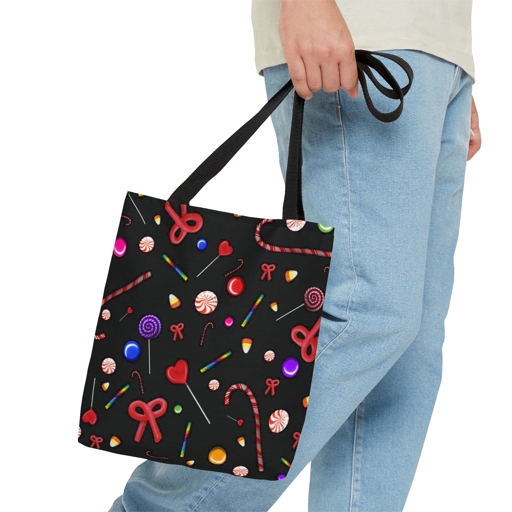 Candyland · Tote Bag