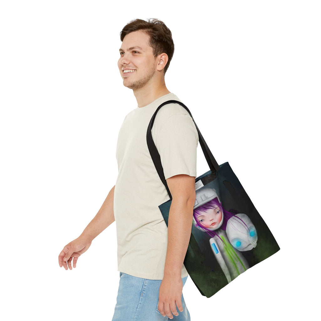 Aurora · Tote Bag