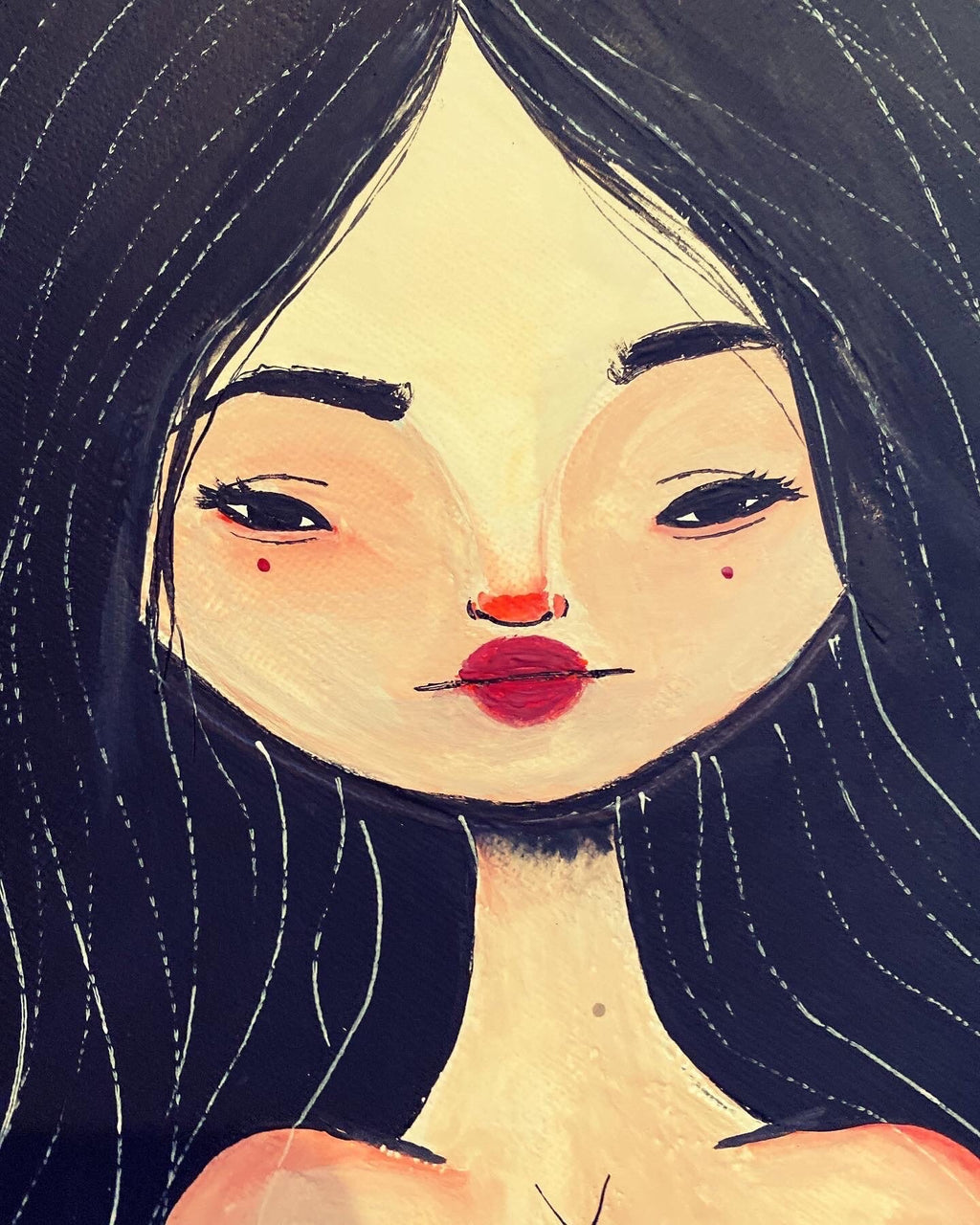 Original · Original Painting