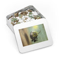 Mr. Fishy on His Own · Jigsaw Puzzle