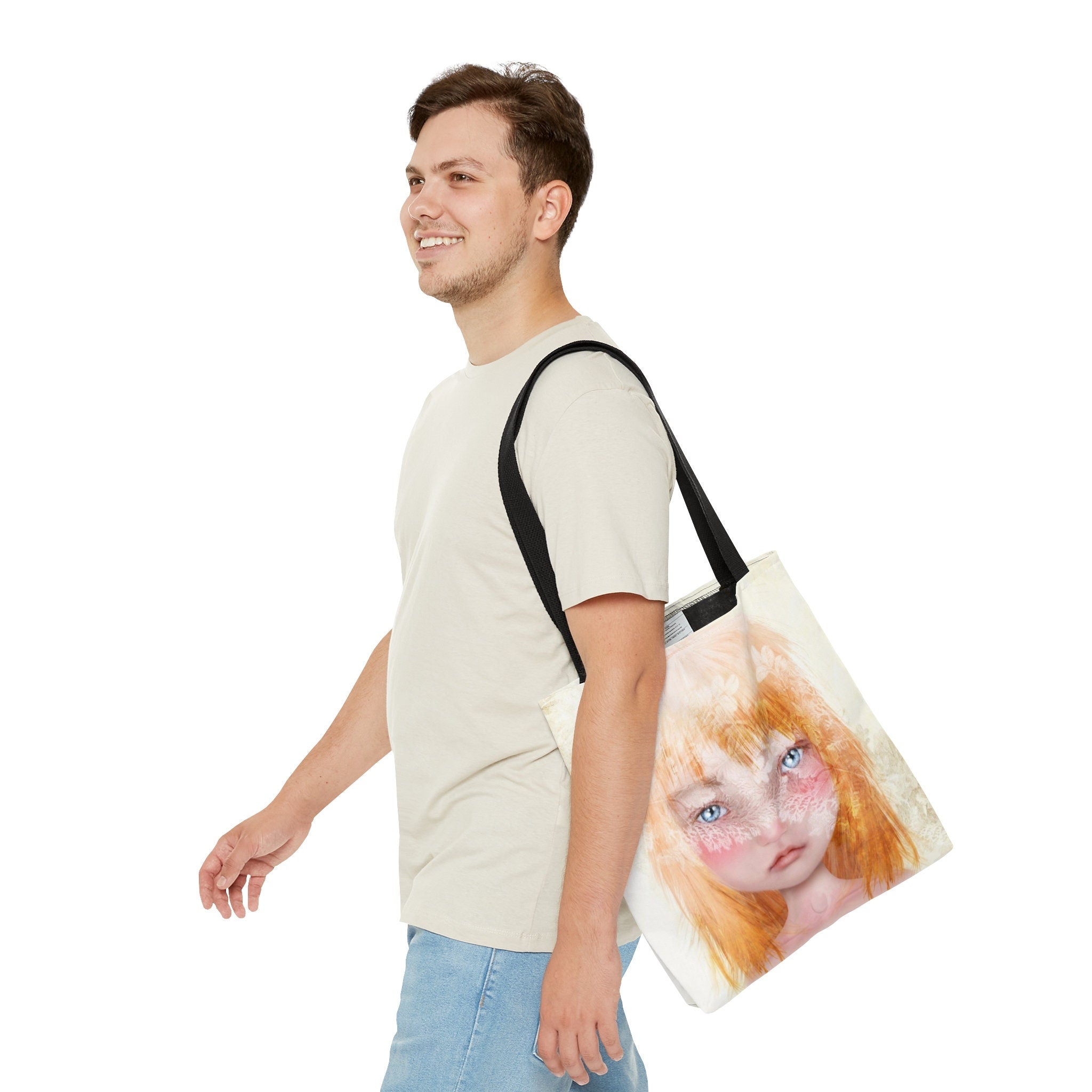 Danielle · Tote Bag