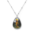 Coraline · Necklace