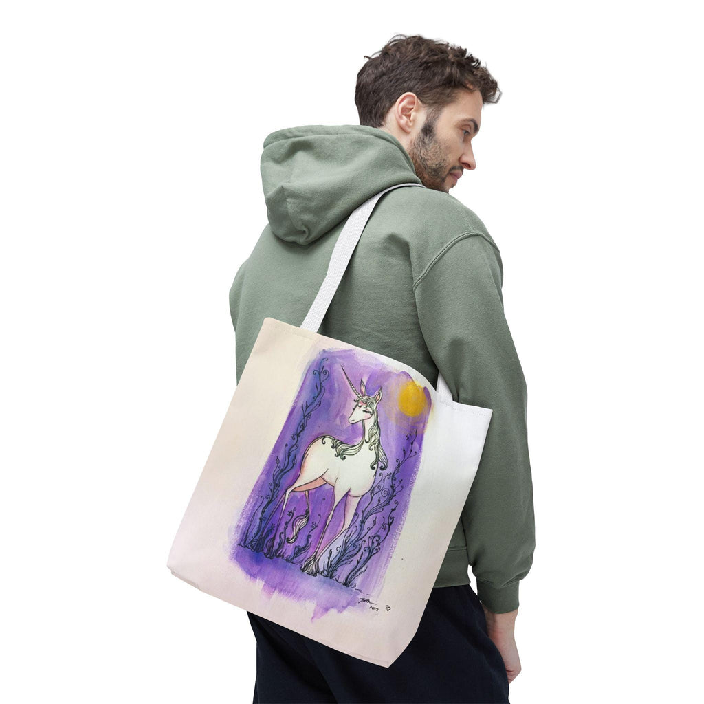 The Last Unicorn · Tote Bag