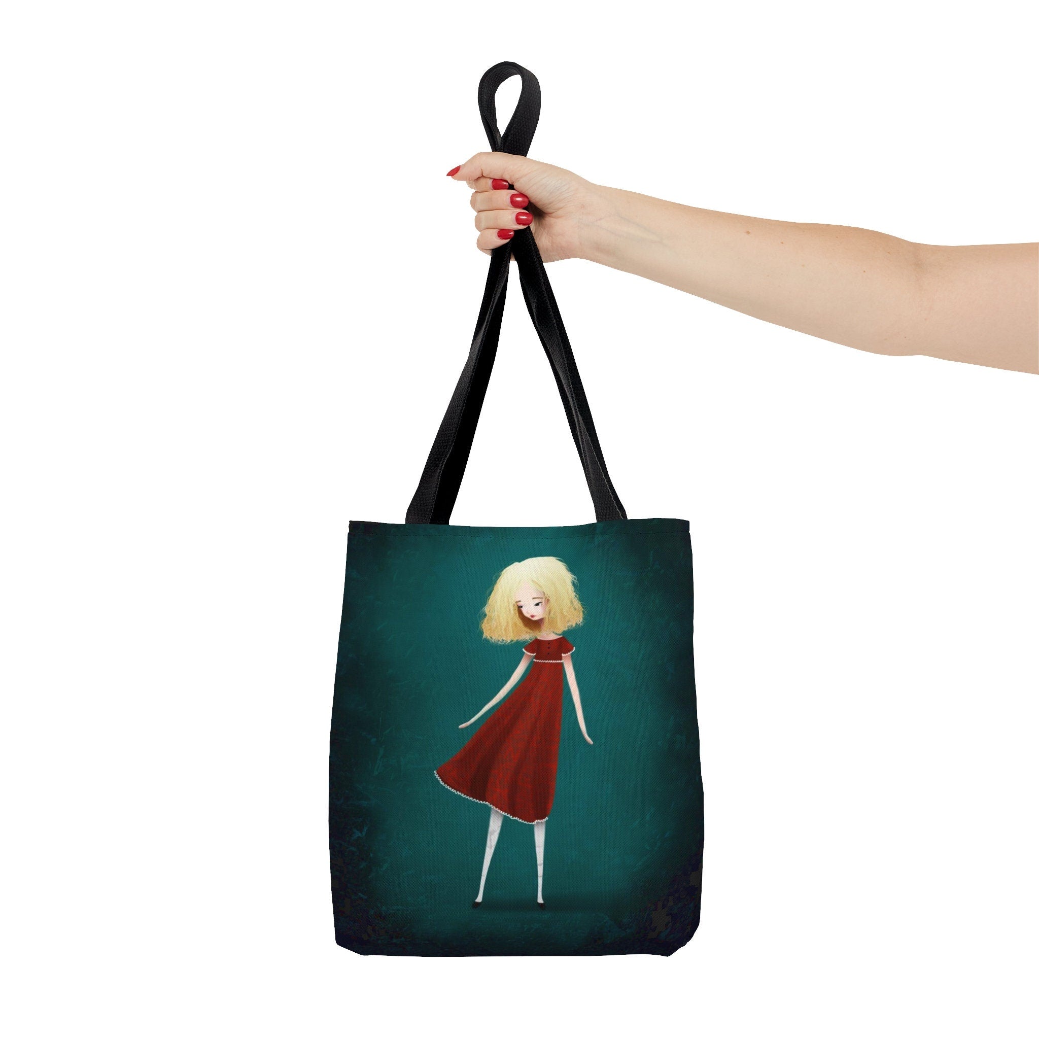 Juneau · Tote Bag