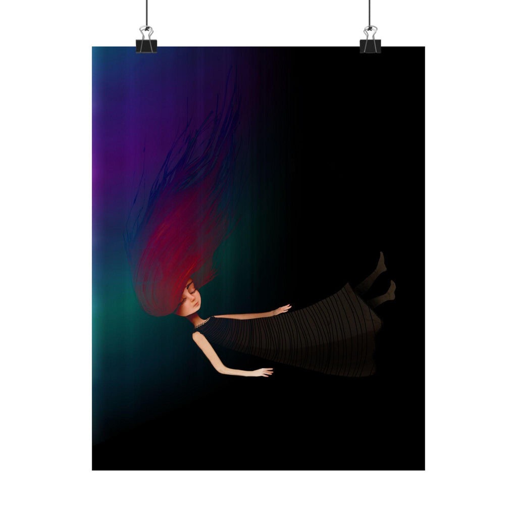 Trust · Poster Print