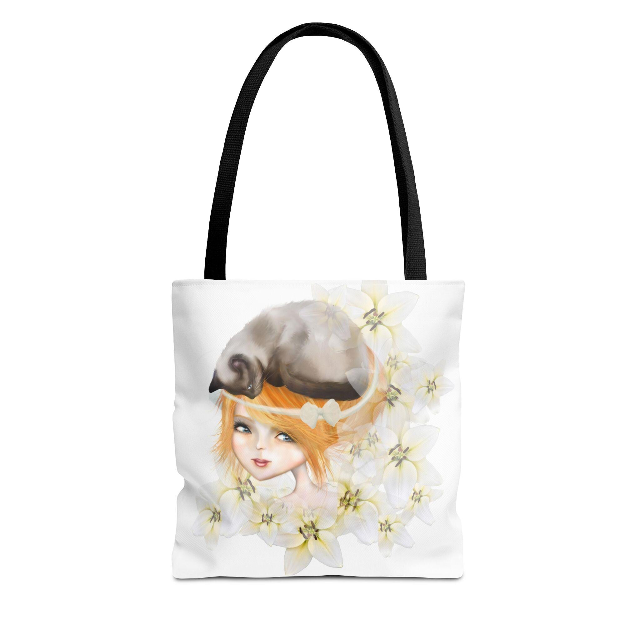 Mr. Minkerton and I · Tote Bag