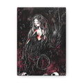 Siren · Canvas Print