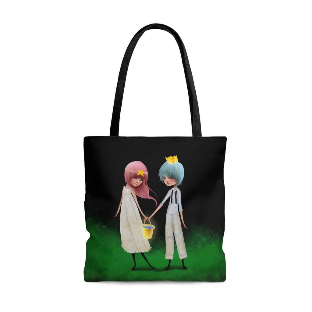 Jack and Jill · Tote Bag