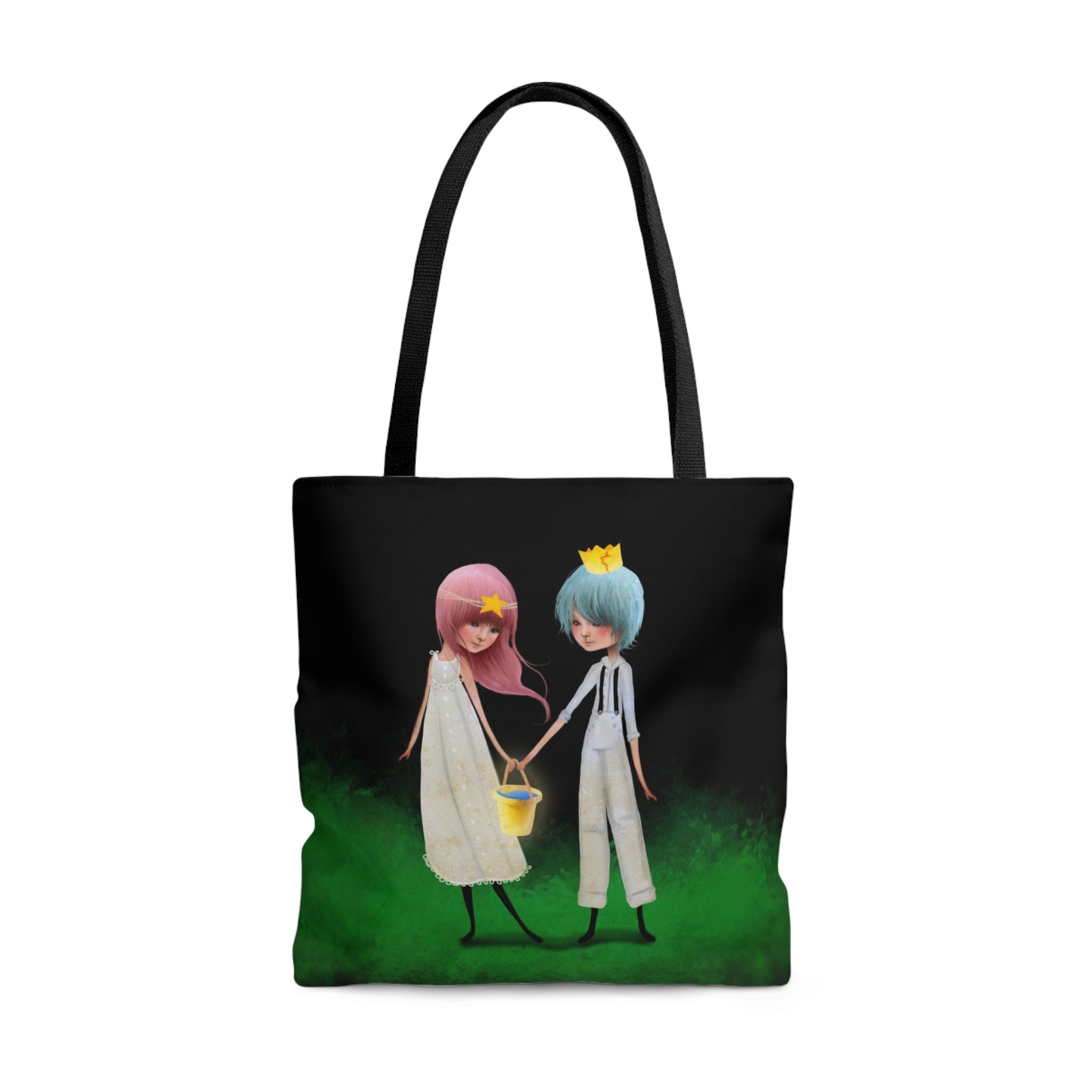 Jack and Jill · Tote Bag