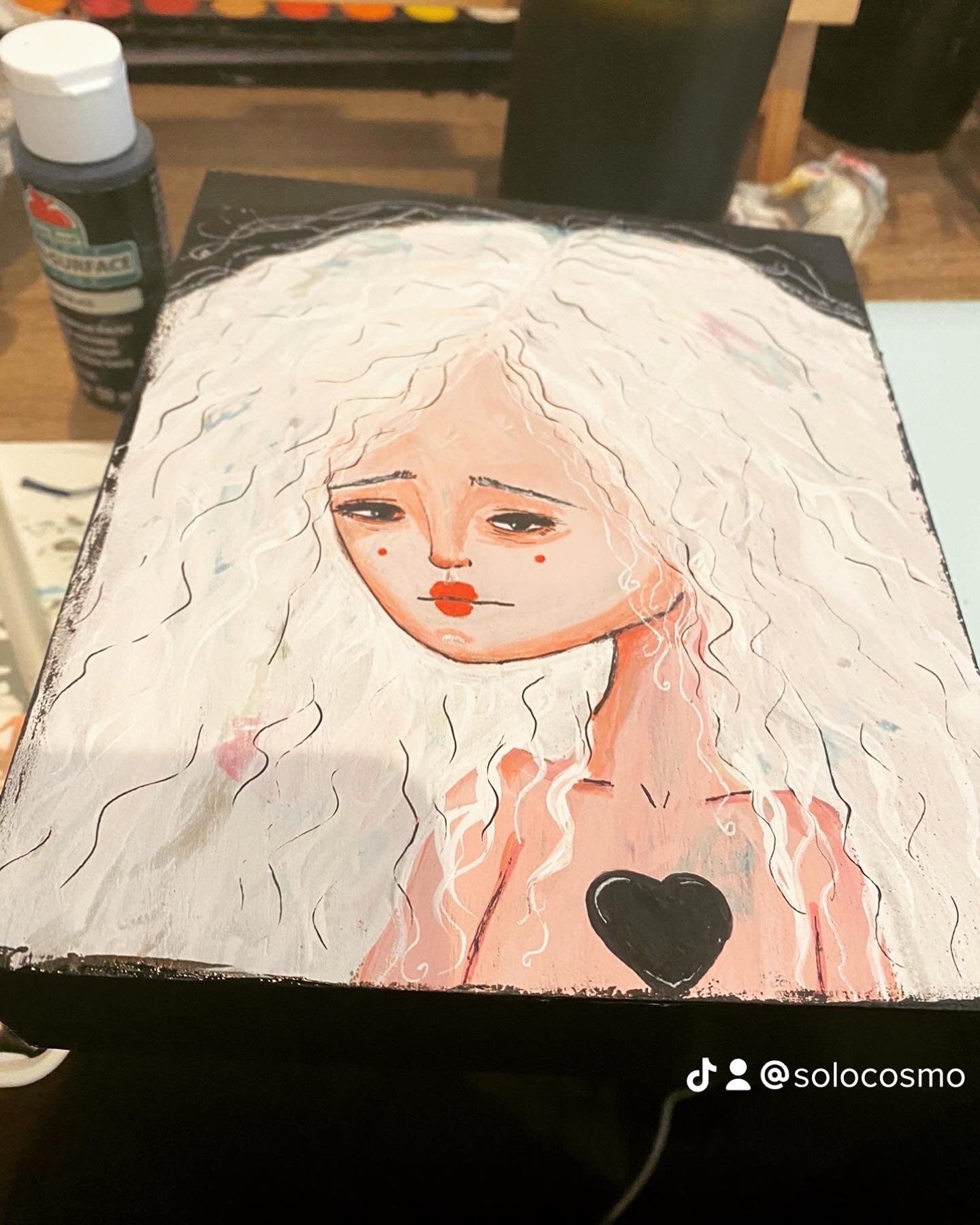 Original · Original Painting
