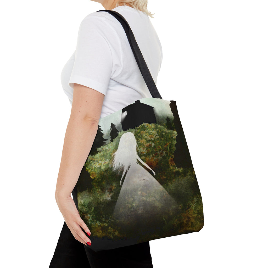 Home · Tote Bag
