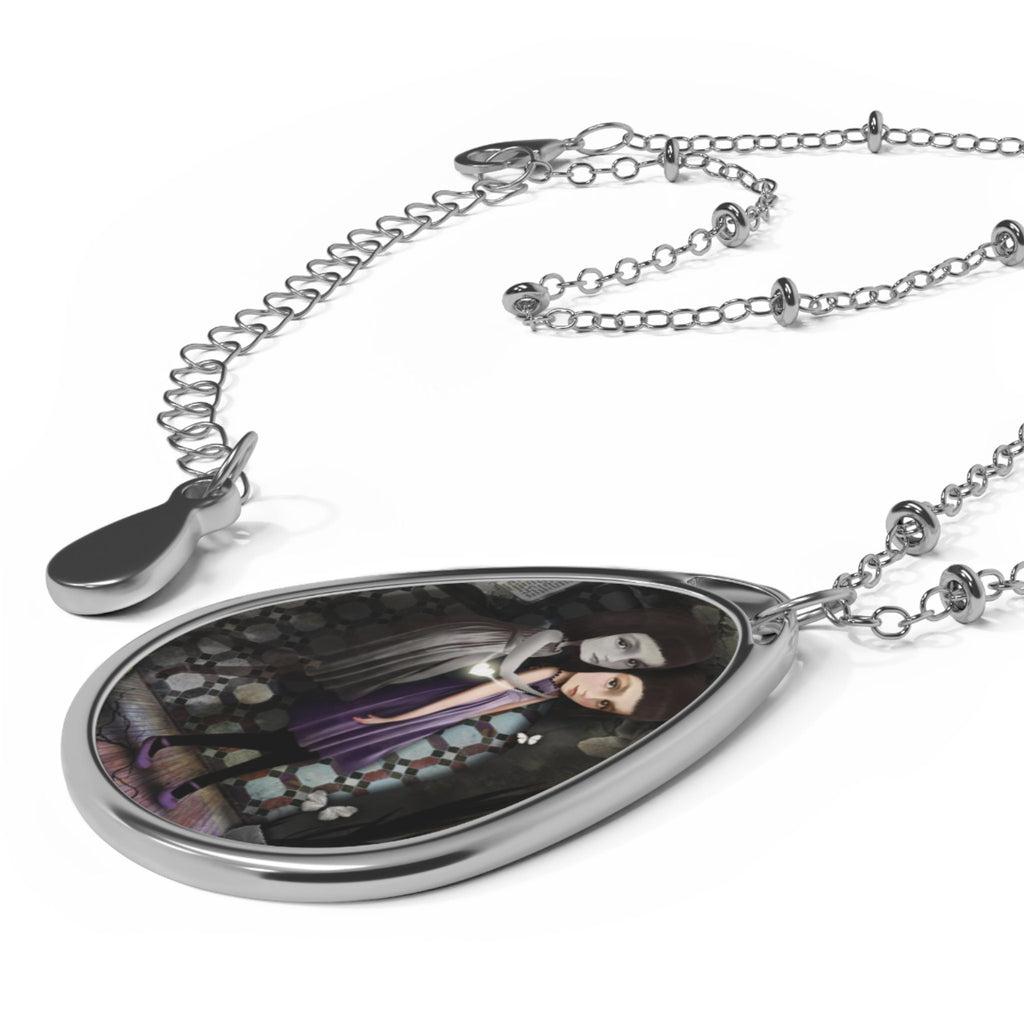 Memories of You · Necklace