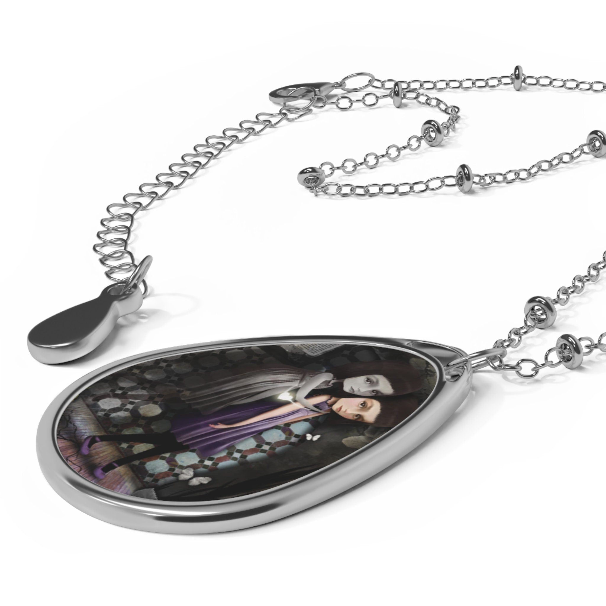Memories of You · Necklace