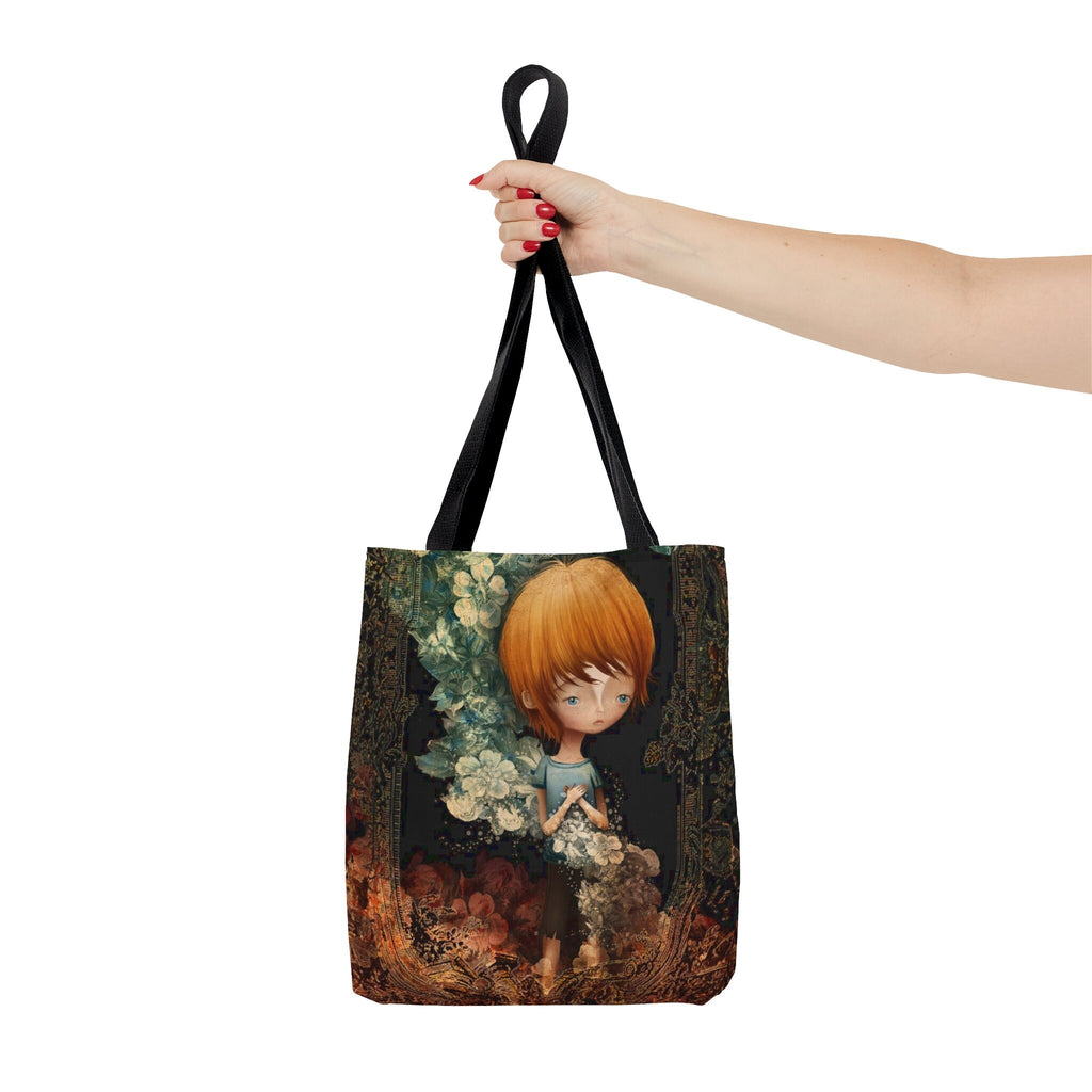 Flynn · Tote Bag
