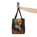 Flynn · Tote Bag
