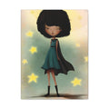 Dreamweaver · Canvas Print