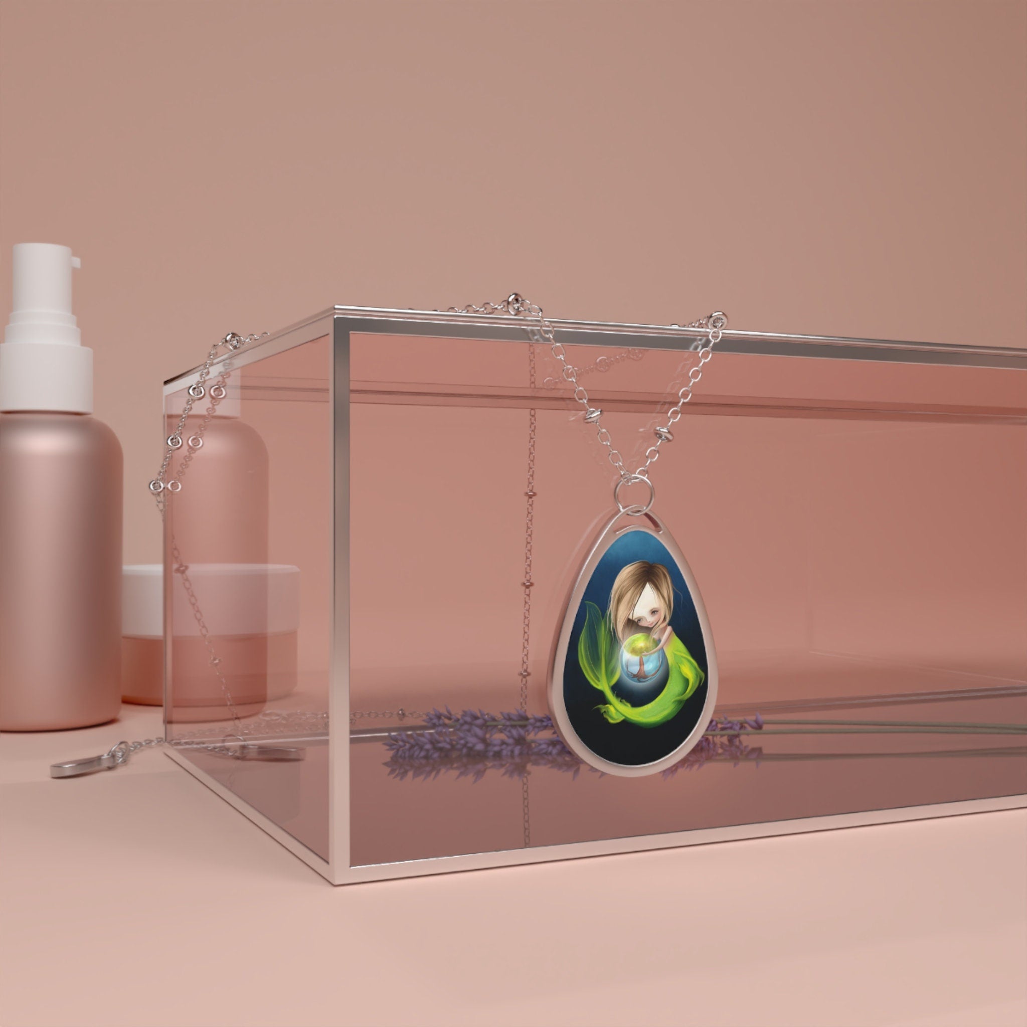 Arbor · Necklace