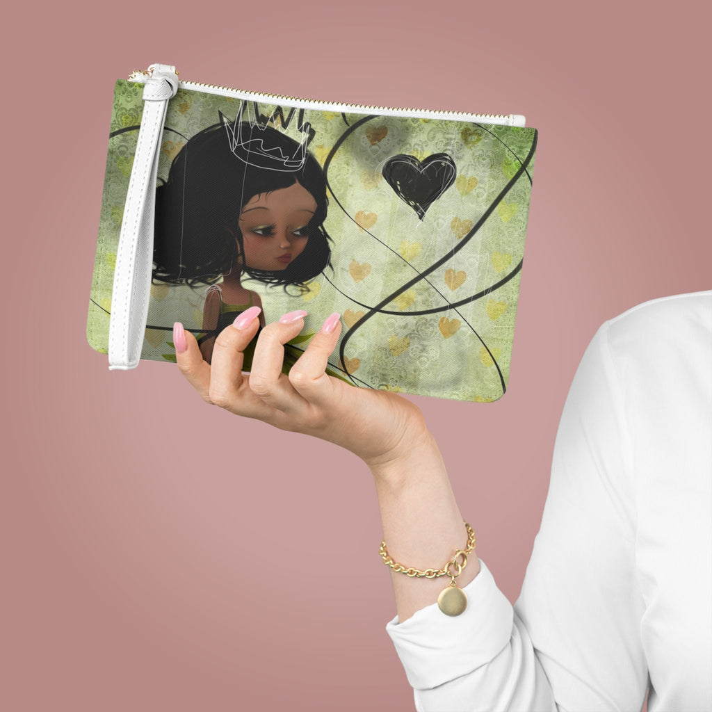 Little Princess · Clutch Bag