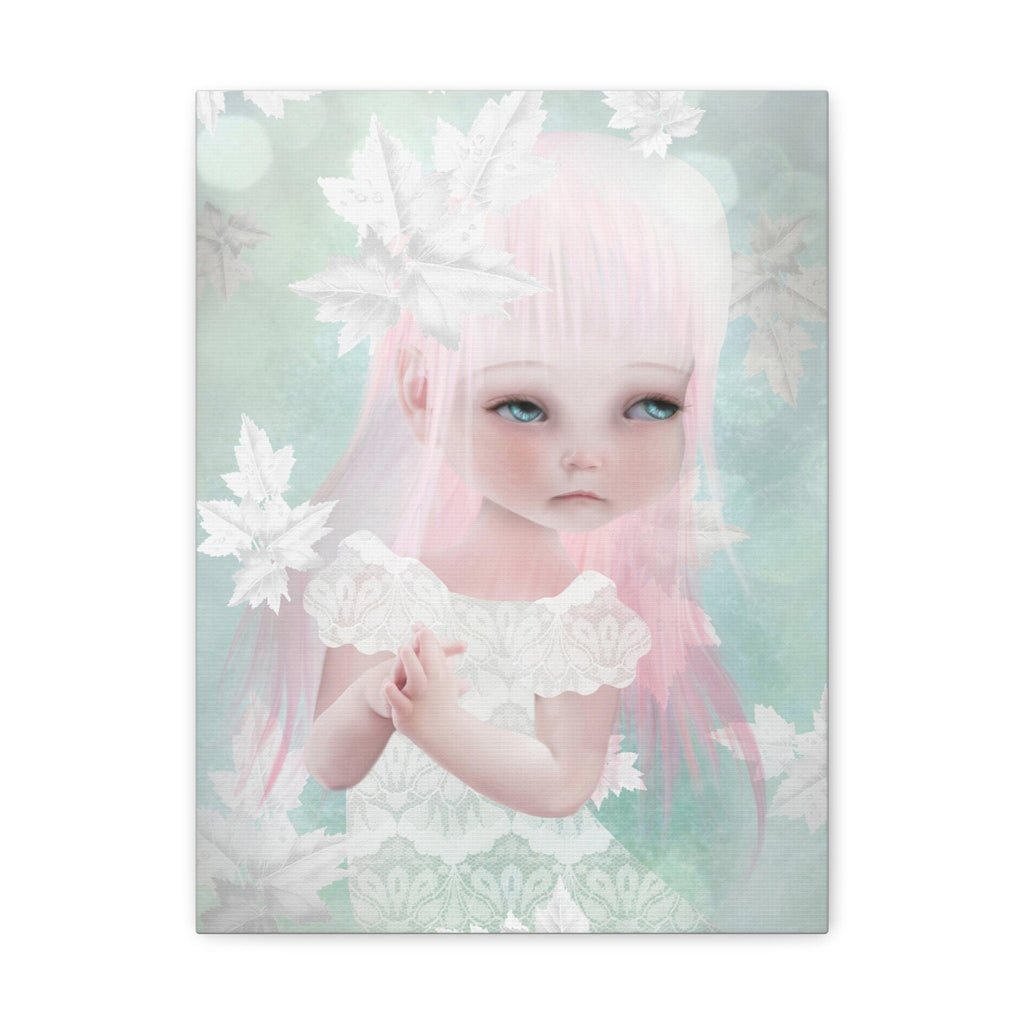 Cultivate · Canvas Print