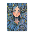 Persephone · Canvas Print