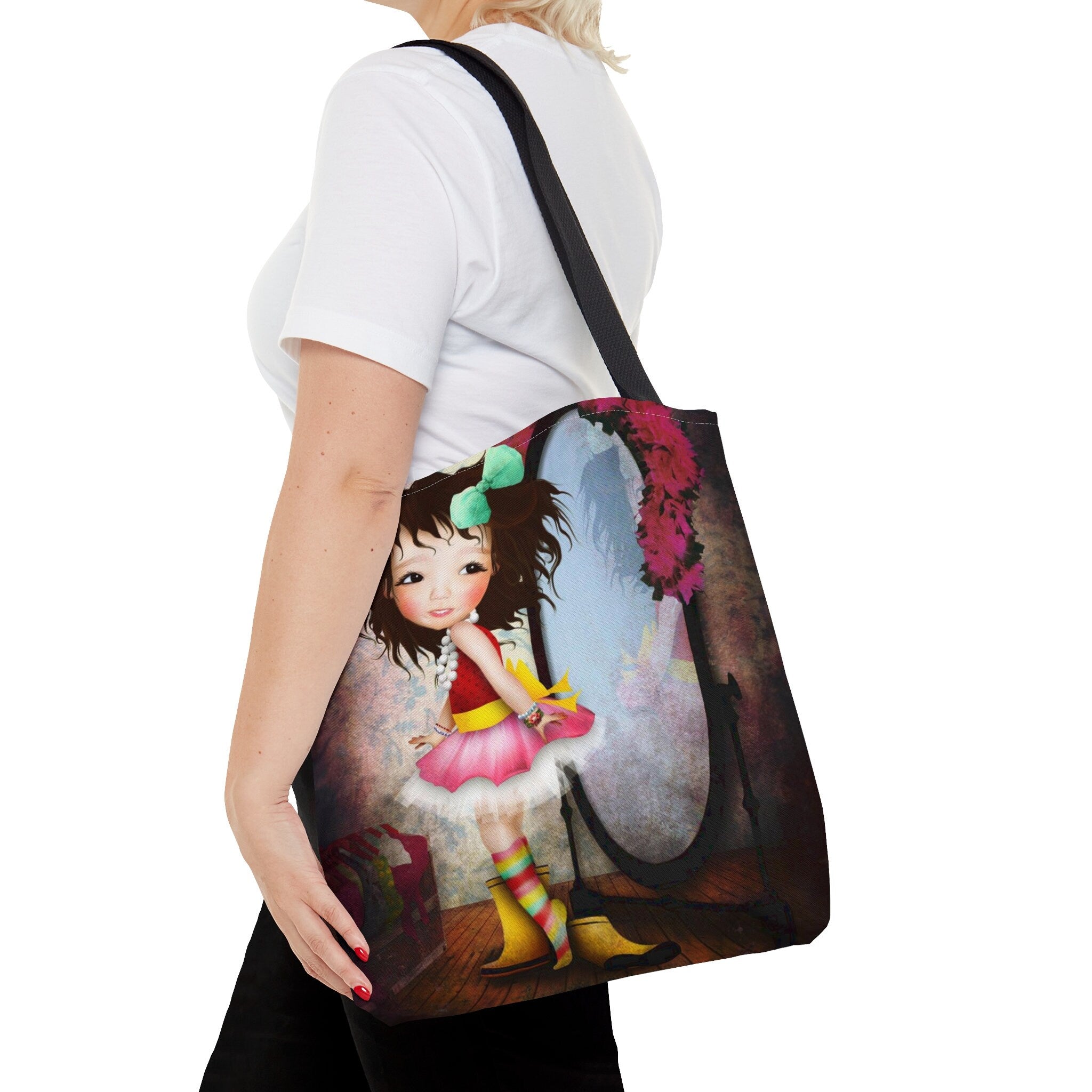 Mielle · Tote Bag