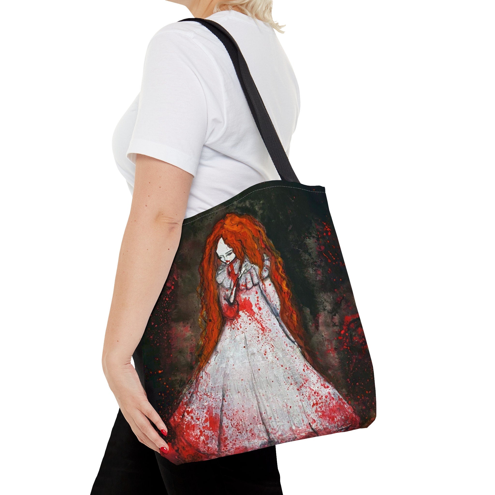 Lucy · Tote Bag