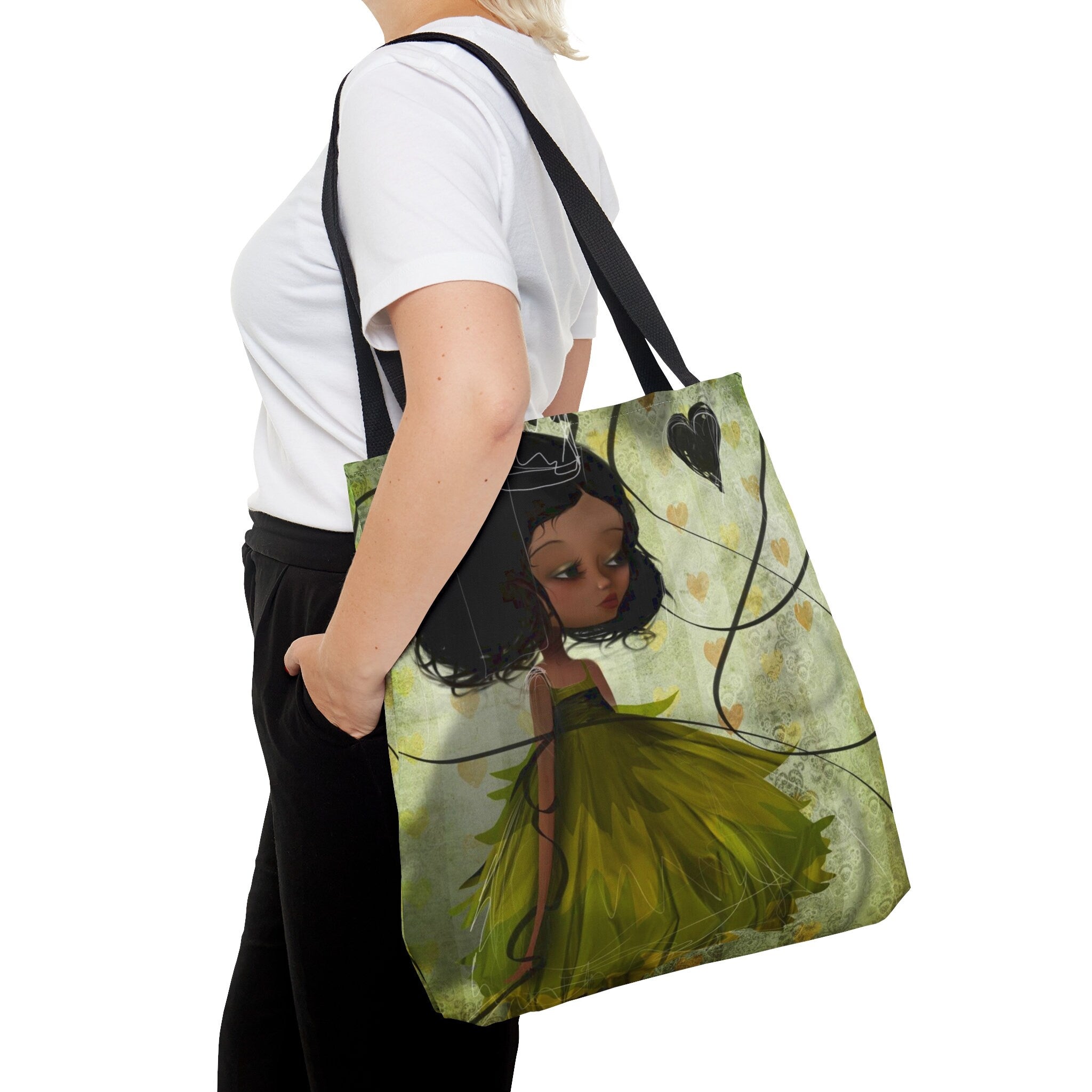 Little Princess · Tote Bag