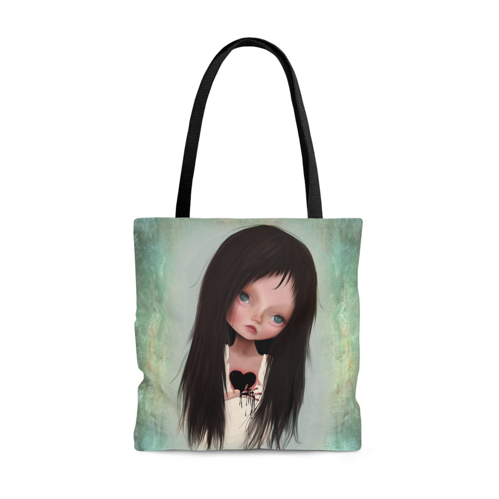 Heartache · Tote Bag