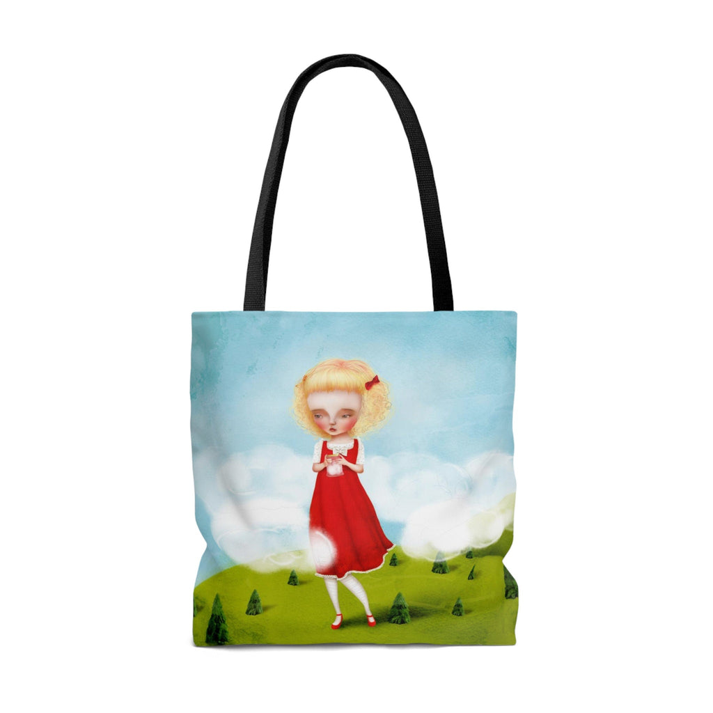 Juneau · Tote Bag