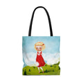 Juneau · Tote Bag