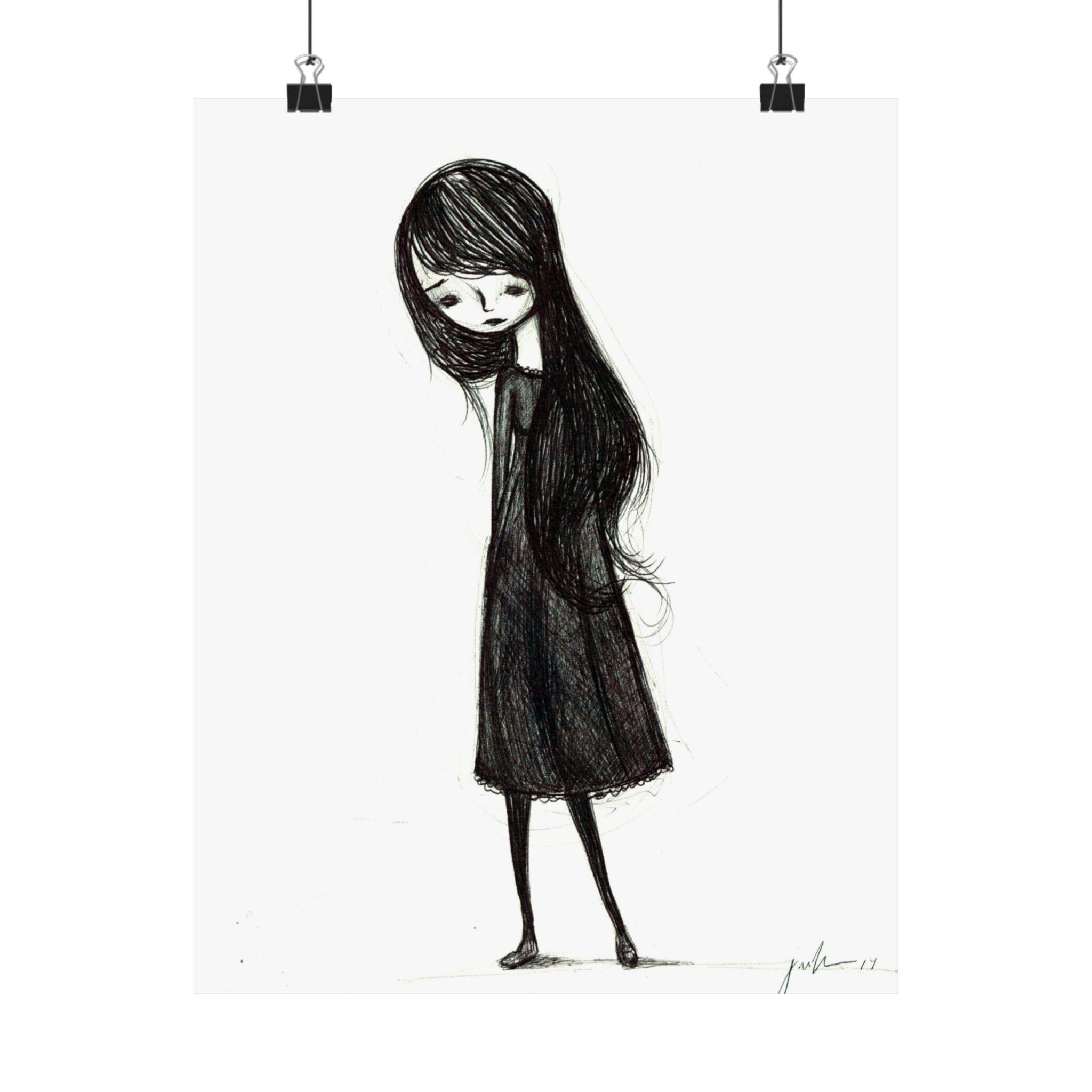 Wren · Poster Print