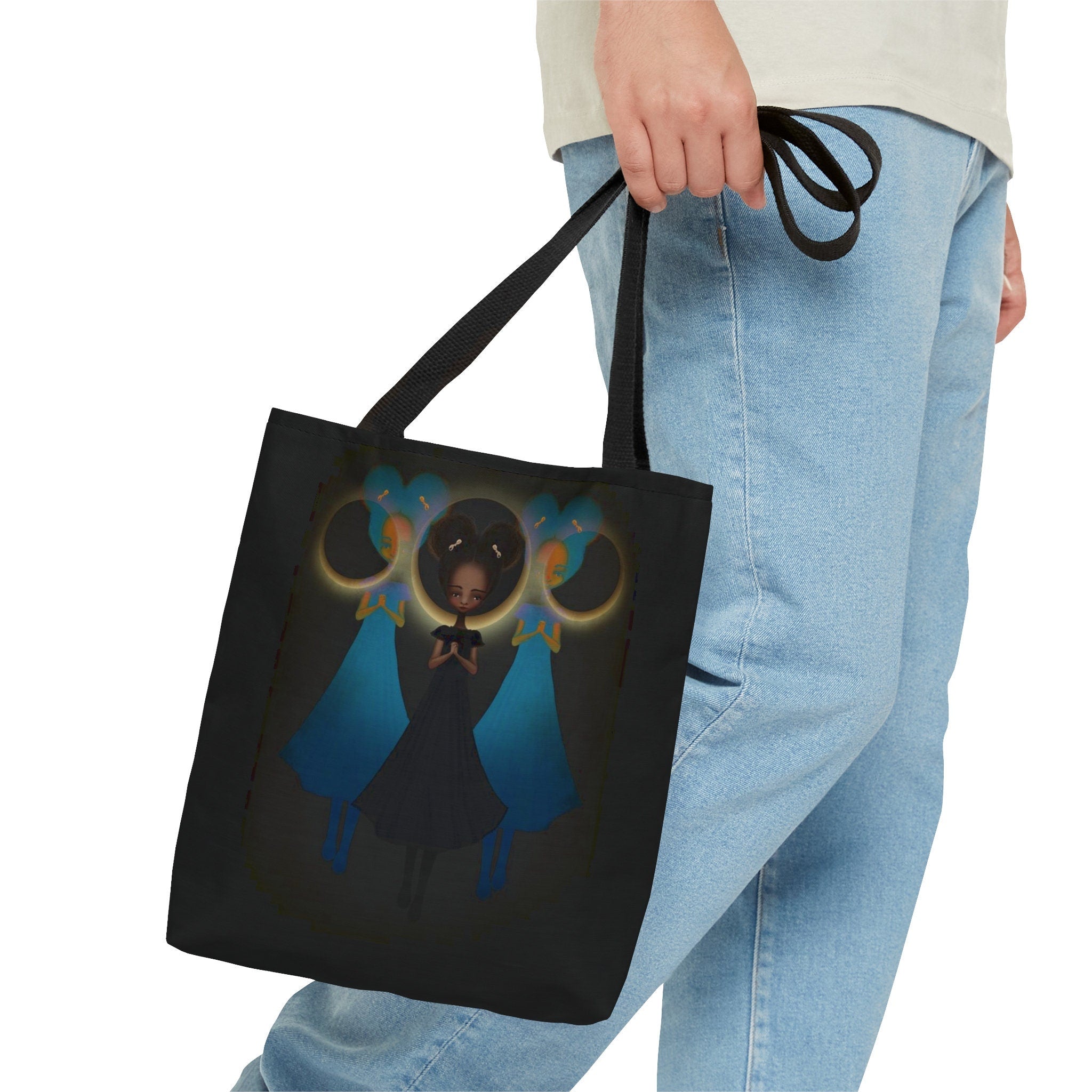Kindness · Tote Bag